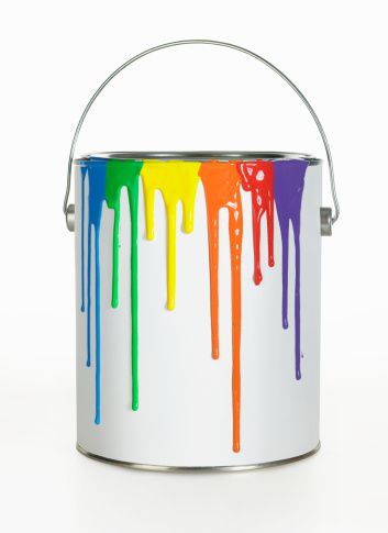 Paints