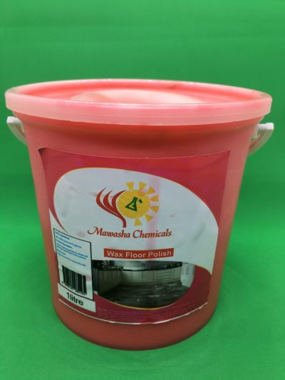 Wax Floor Polish
