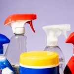 Disinfectants