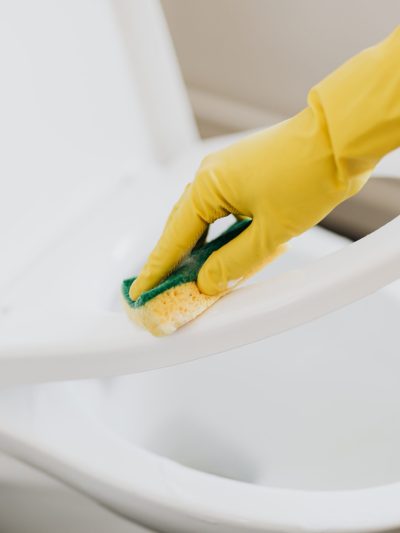 Disinfectants