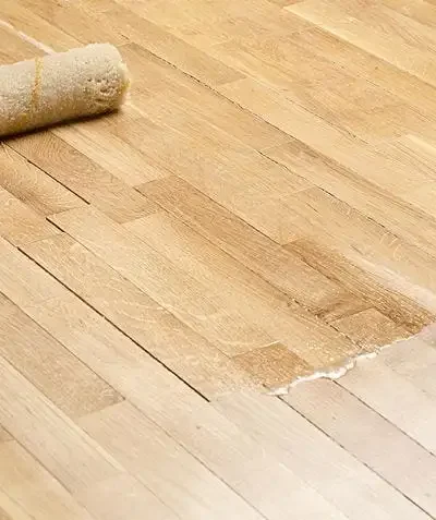 Wax Floor Polish