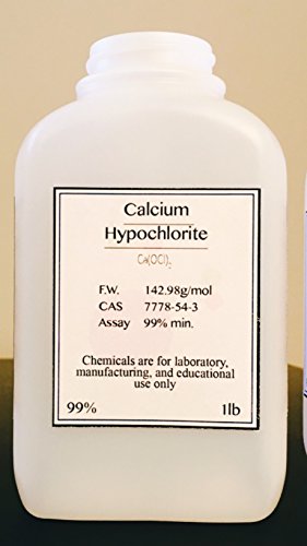 Calcium Hypochlorite