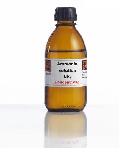 Ammonia