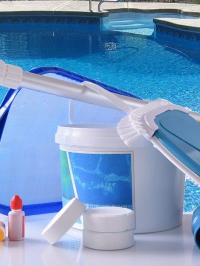 Chlorine