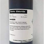 Ferric Chloride