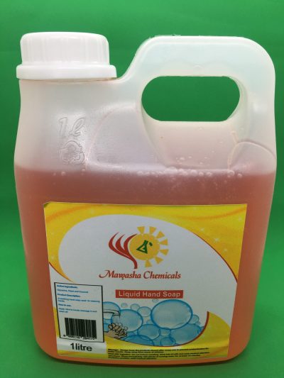Liquid Hand Soap