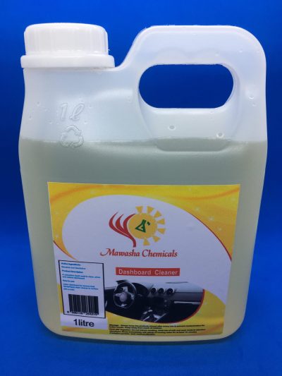 Dashboard Cleaner